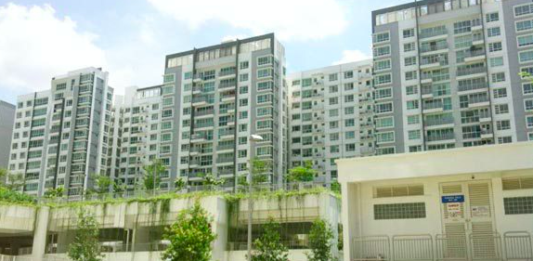 PropertyGuru Report
