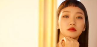 Kim Go Eun signs onto new drama