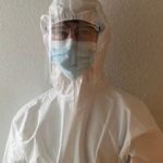 american-student-takes-covid-19-precautions-to-the-next-level-by-wearing-hazmat-suit-for-exams