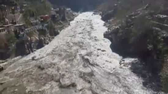 uttarakhand-flood:-3-bodies-recovered,-around-150-believed-to-be-dead,-says-itbp