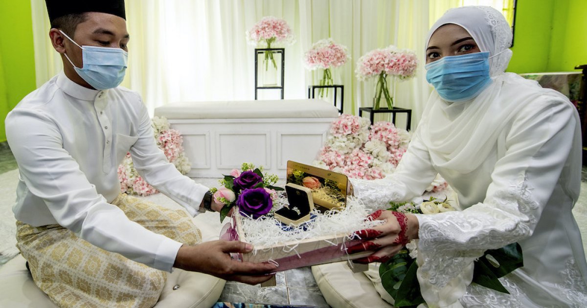 from-tomorrow,-‘akad-nikah’-can-be-held-at-kl,-putrajaya,-labuan-mosques-again