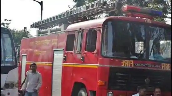 thane-couple-suffers-severe-burns-in-fire-due-to-lpg-cylinder-leak