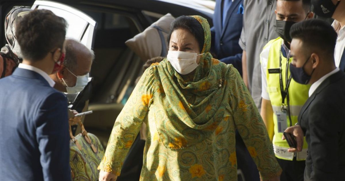 high-court-sets-feb-18-to-decide-if-rosmah-must-answer-charges-in-rm1 ...
