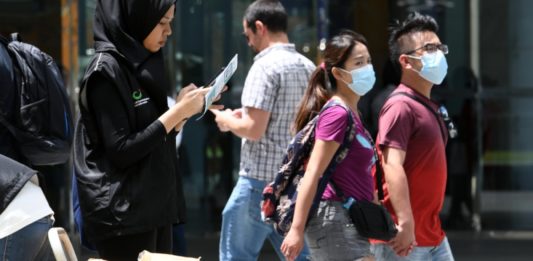 in-survey,-asean-respondents-feel-singapore-responded-to-covid-19-the-best,-malaysia-in-fifth-place