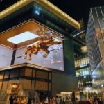 majestic-3d-golden-bull-show-outside-pavilion-kl-goes-viral-on-social-media-(video)