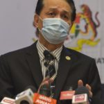 dr-noor-hisham:-malaysia’s-covid-19-infectivity-rate-rose-slightly-to-0.91-yesterday,-melaka-top
