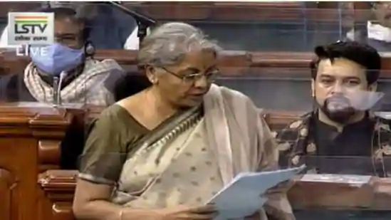 budget-2021-draws-from-pm-modi’s-experience-as-cm:-nirmala-sitharaman