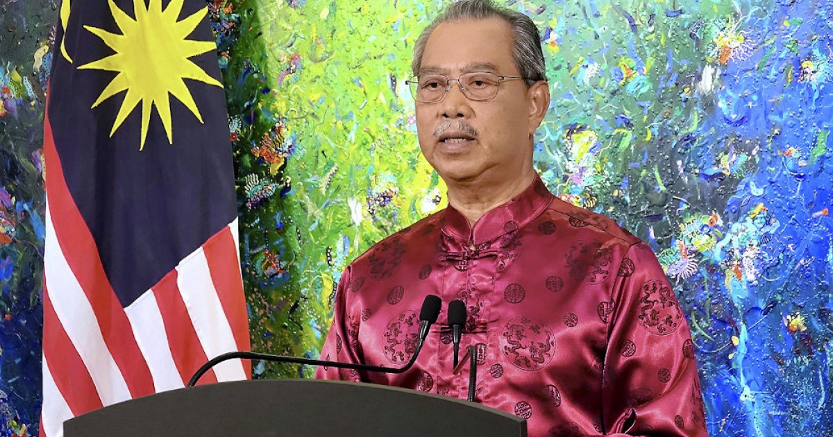 pm-muhyiddin-launches-long-term-blueprint-for-malaysian-unity