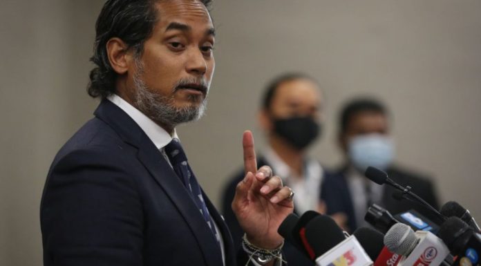 khairy:-first-sinovac-covid-19-vaccine-doses-to-land-in-malaysia-on-feb-27