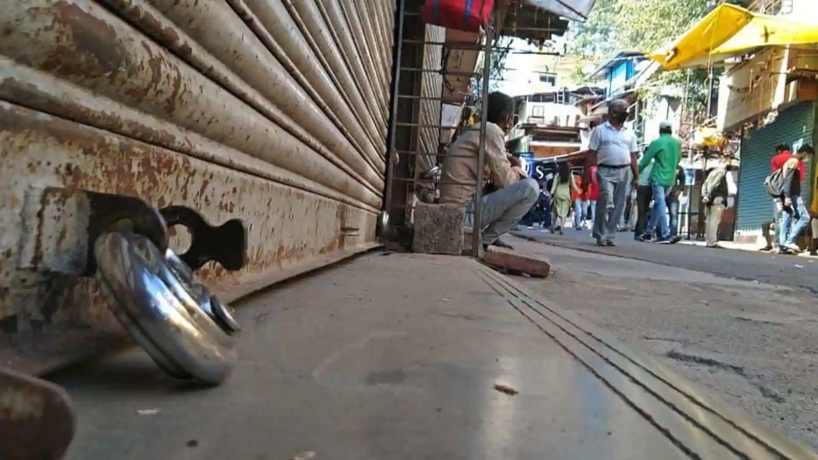 bharat-bandh-on-feb-26:-commercial-markets-to-remain-shut-tomorrow