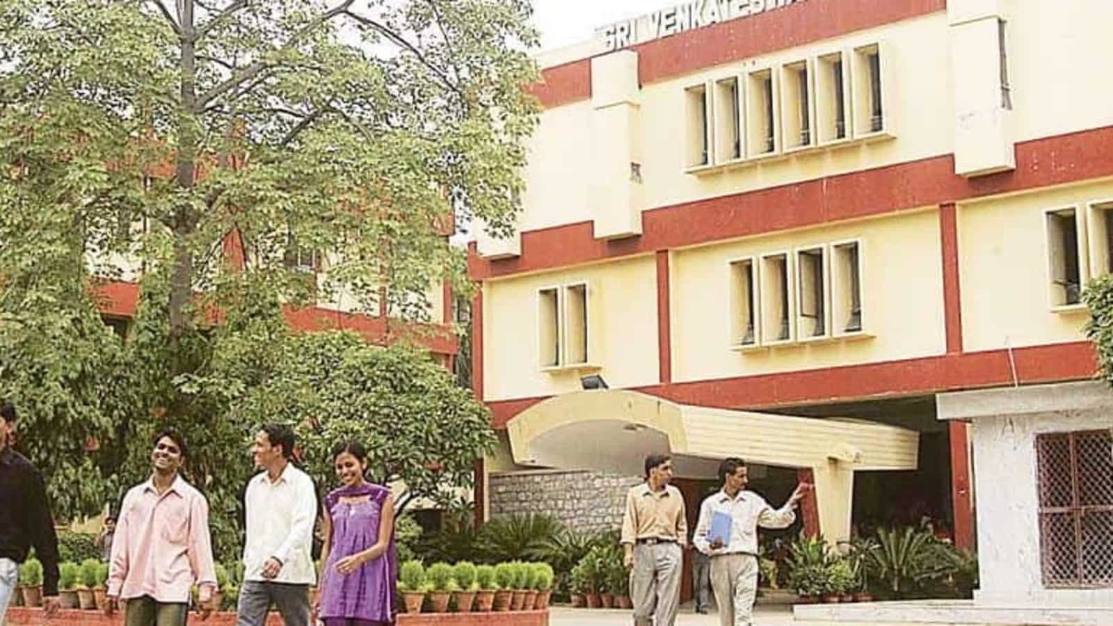 attach-venkateswara-college-with-our-state-varsity:-andhra-govt-to-du