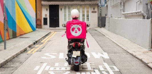 foodpanda pickup, foodpanda customer service singapore complaint