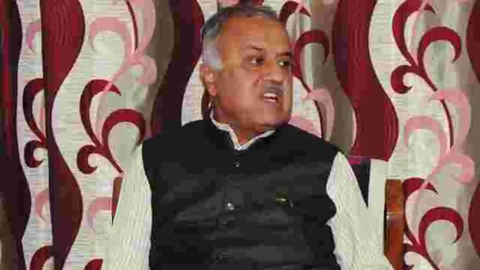 pm-‘saddened’-by-bjp-mp-nand-kumar-singh-chauhan’s-death,-tweets-condolences