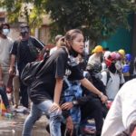 ‘semuanya-akan-ok’,-gadis-19-tahun-sertai-protes-di-myanmar-maut-ditembak