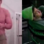 chris-evans-shares-hilarious-bts-videos-from-captain-america-the-first-avenger-featuring-his-unimpressed-friend