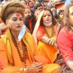 transgender-seers-participate-in-mahakumbh-at-haridwar-for-first-time