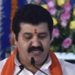 maharashtra-governor-accepts-state-forest-minister-sanjay-rathod’s-resignation