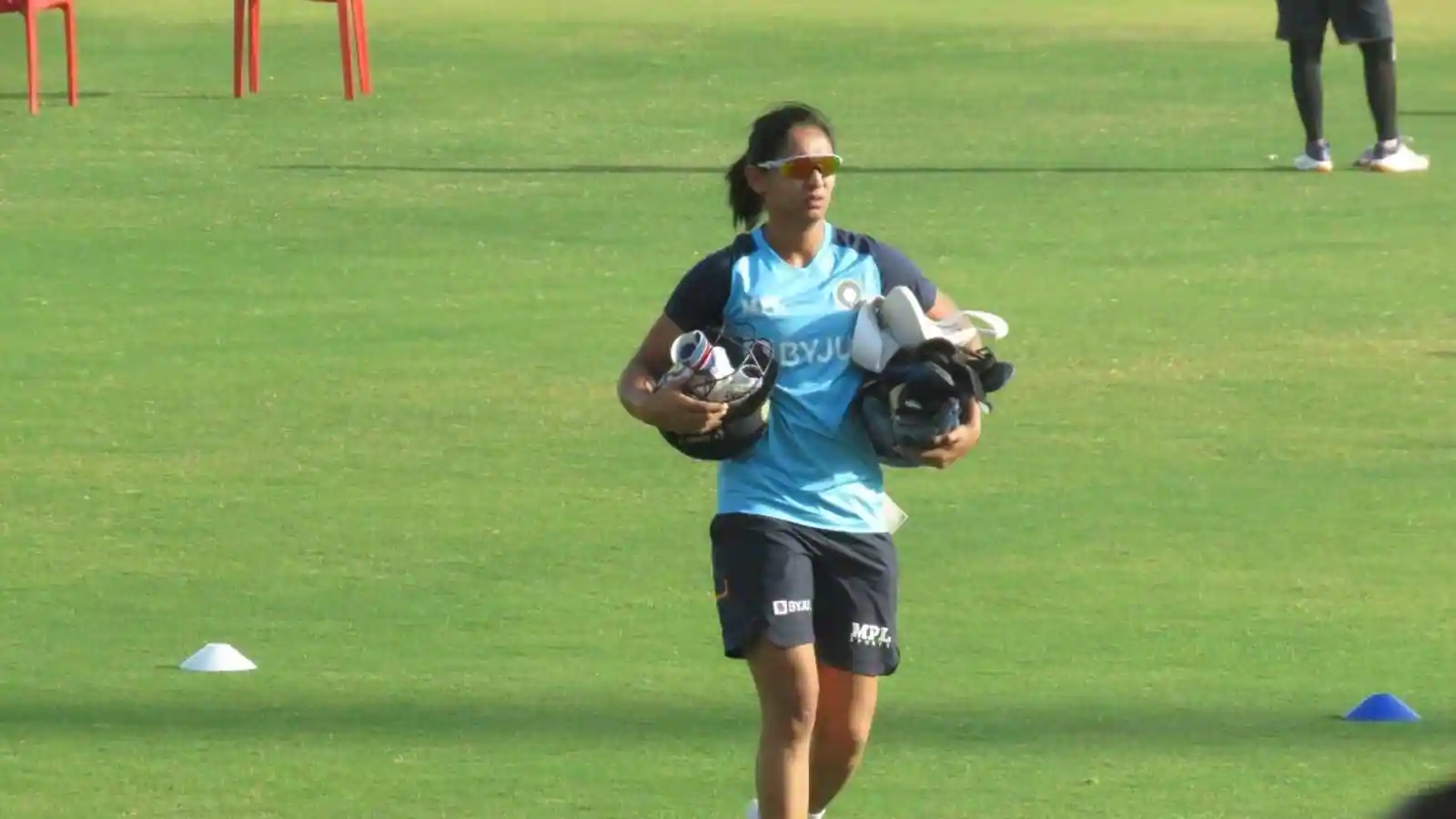 century-of-odis-beckons-harmanpreet-kaur-on-sunday