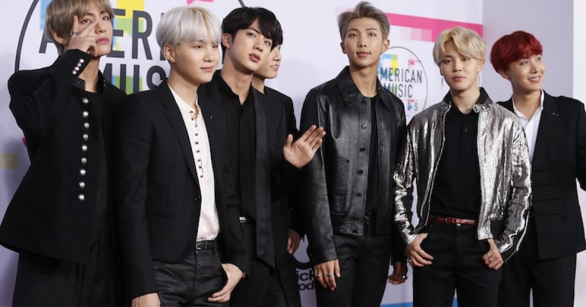 bts-makes-history-as-first-asian-act-to-be-named-world’s-best-selling-artists-of-2020-(video)