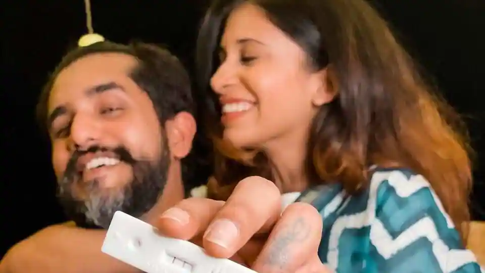 kishwer-merchant-reveals-there-was-silence-when-her-pregnancy-was-confirmed,-suyyash-rai-says-‘it-was-more-like-a-shock’