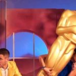 priyanka-chopra-and-nick-jonas-steal-an-oscar-after-announcing-nominees.-see-funny-pic