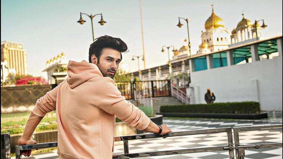 Pulkit Samrat's Love for Delhi: An Exclusive Insight into the Actor's Connection with the Capital