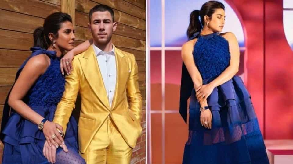 priyanka-chopra-is-mesmerising-in-rrsr1.8-lakh-halter-neck-dress-with-nick-jonas