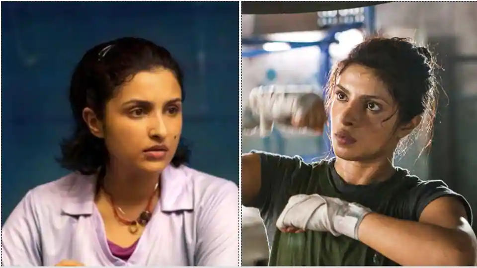 parineeti-chopra-got-tips-from-priyanka-chopra-on-getting-right-look-for-saina:-‘even-she-doesn’t-look-like-mary-kom’