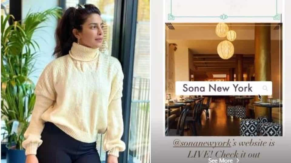 priyanka-chopra-invites-you-inside-her-new-indian-restaurant-sona.-see-what’s-on-menu,-check-out-pics-of-interiors