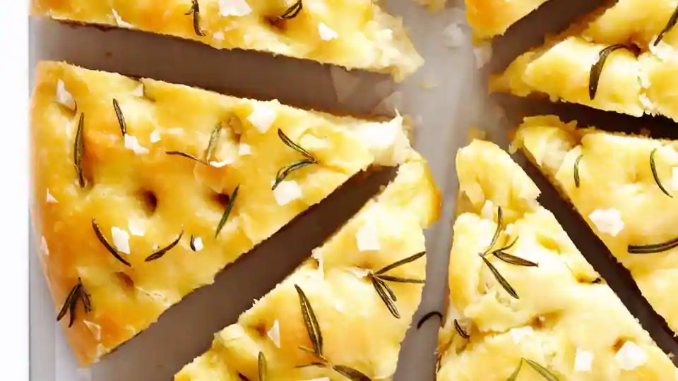 sharpen-your-baking-skills-with-the-rosemary-focaccia-bread-recipe