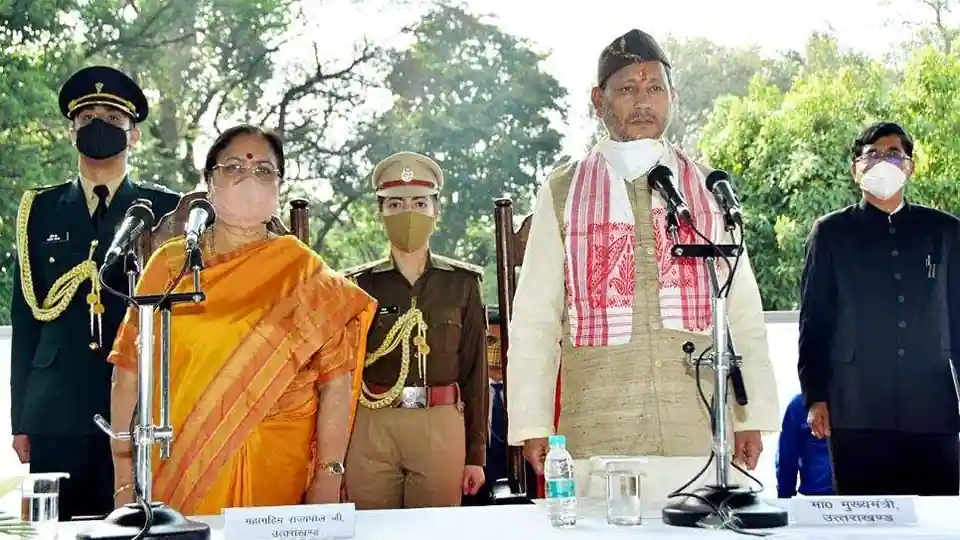 will-lift-covid-curbs-for-kumbh:-rawat