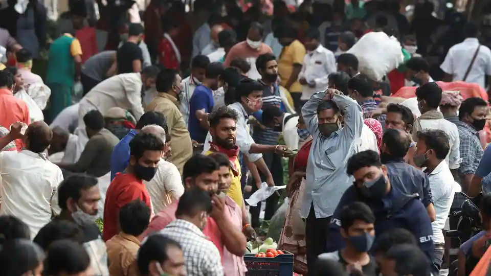 india-records-43,846-new-covid-19-infections,-more-than-3-lakh-active-cases
