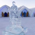 top-canadian-hotel-pays-tribute-to-mahatma-gandhi-with-ice-statue