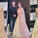 lfw-2021:-hina-khan-looks-straight-out-of-a-fairytale-in-manish-malhotra-lehenga