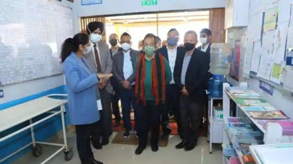 over-70,000-health,-wellness-centres-set-up-under-ayushman-bharat:-ministry