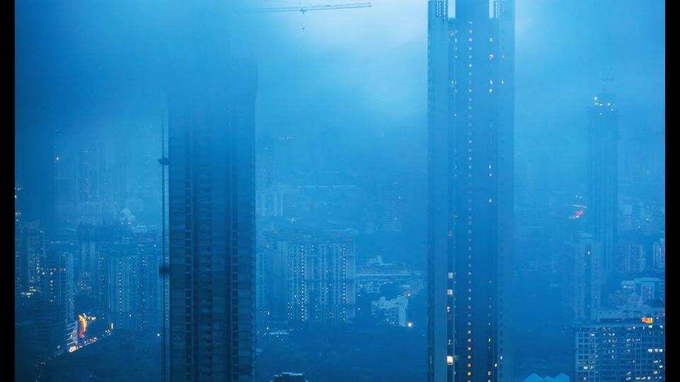 High Rise Photographers a-high-rise-photographer’s-view-from-the-top - The Independent ...