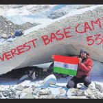 drawing-inspiration-from-milkha-singh,-panchkula-mountaineer-makes-it-to-everest-base-camp