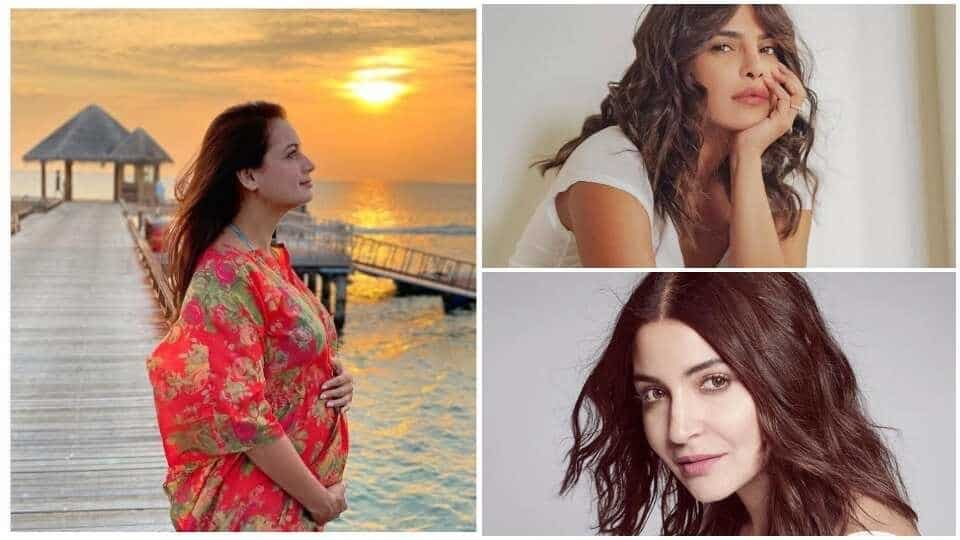 priyanka-chopra,-anushka-sharma-and-others-shower-mommy-to-be-dia-mirza-with-love:-‘this-is-the-happiest-news’