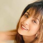 shehnaz-gill-flaunts-bangs,-new-hair-cut-and-toned-abs-in-latest-instagram-post