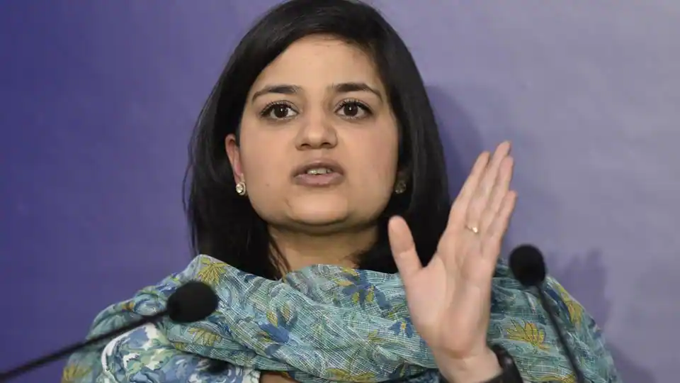 mehbooba-mufti-says-her-daughter-iltija-tested-covid-19-positive