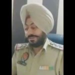 punjab-police-inspector-booked-for-letting-off-2-peddlers-for-rrsr3.5-lakh,-on-the-run