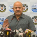 deputy-cm-sisodia-named-nodal-minister-for-covid-19-management-in-city