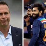 ‘disgrace…-he-should-be-on-the-highest’:-vaughan-wants-better-pay-for-ravindra-jadeja-in-bcci’s-central-contract