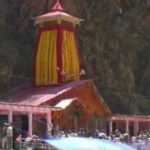 to-encourage-pilgrims,-portals-of-yamunotri-shrine-to-open-on-may-14