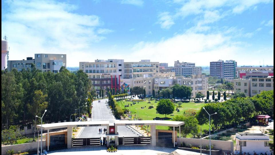 Varsities times-higher-education:-chitkara-among-10-indian-varsities - The ...