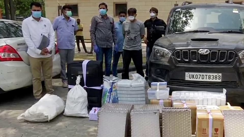 7-held-for-running-factory-producing-fake-remdesivir