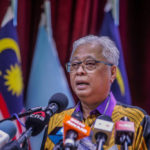 ismail-sabri:-emco-in-23-pahang-localities;-sports-school-in-johor-after-spike-of-covid-19-cases
