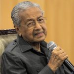 report:-dr-mahathir-claims-ku-li-is-‘alone’-in-umno,-and-that’s-why-cooperation-failed