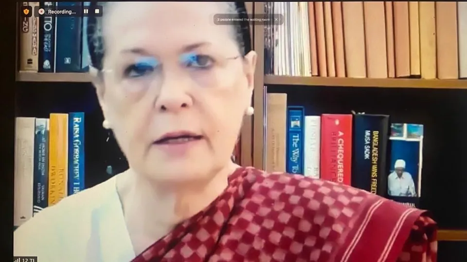 system-hasn’t-failed,-modi-government-has:-sonia-gandhi-on-covid-19-crisis