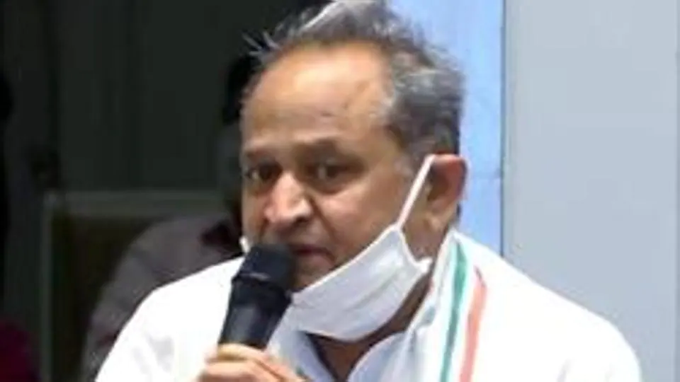 ashok-gehlot-calls-for-decision-on-lockdown-at-central-level